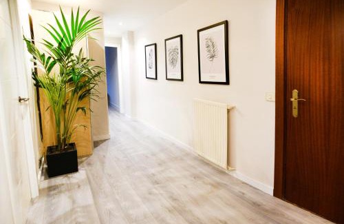 Vitoria-Gasteiz Old Town Appartement | Luxury Cercas Bajas Vitoria