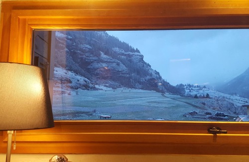 Lanslevillard Chalet De Ski | Chalet de standing 18 pers Val Cenis Vanoise