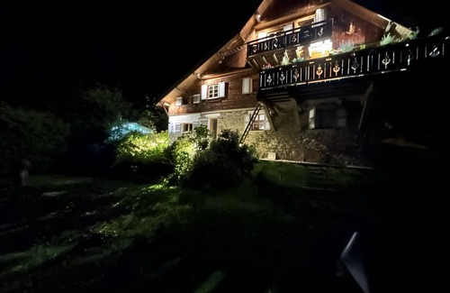 Megeve Chalet De Ski | Chalet de Luxe à 2 min des remontées mécaniques - retour ski aux pieds !