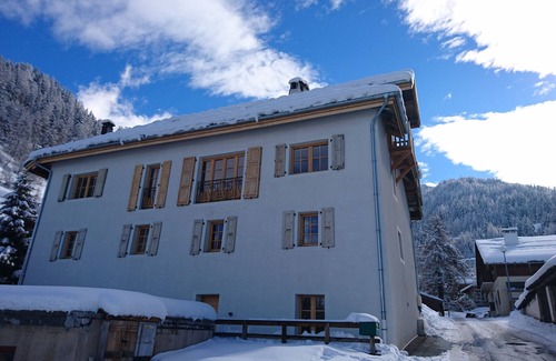 La Roche Chalet De Ski | Chalet de luxe à 150M des pistes / restaurant / magasin de ski-