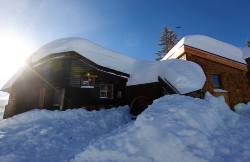 Avoriaz Chalet De Ski | Chalet d'exception à Avoriaz, 16 pers, sauna, home cinéma, salle de fitness, services inclus