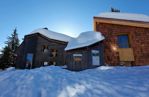 Avoriaz Chalet De Ski | Chalet d'exception à Avoriaz, 16 pers, sauna, home cinéma, salle de fitness, services inclus
