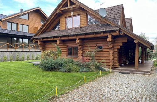 Tatranska Lomnica Chalet De Ski | Luxury Chalet in High Tatras