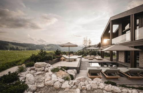 Selva di Val Gardena Appartement | Luxury Chalet Alpurio