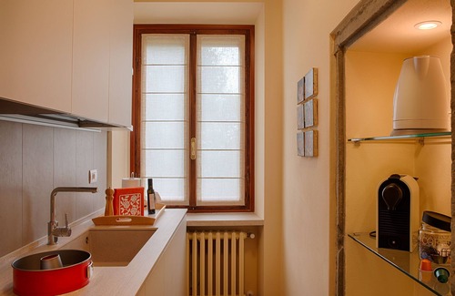 Panzano in Chianti Appartement | Luxury Chianti in La Farfalla