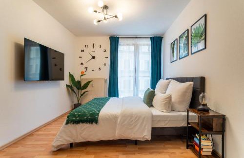 Altstadt Appartement | Luxury City Apartments - 2 Units Available
