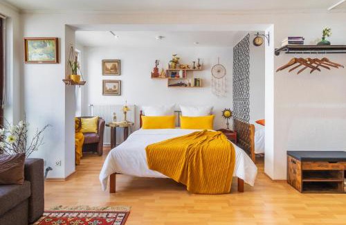Altstadt Appartement | Luxury City Apartments - 2 Units Available