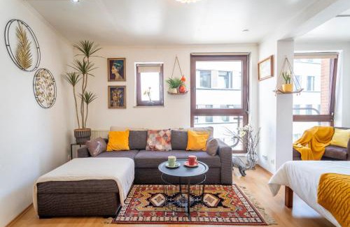 Altstadt Appartement | Luxury City Apartments - 2 Units Available
