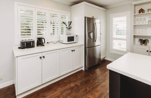 New Plymouth Maison | Luxury Coastal Retreat in New Plymouth