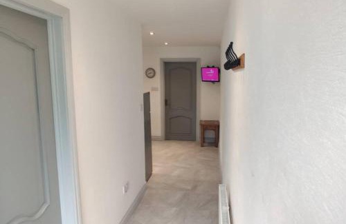 Foxford Appartement | Luxury 'Cois Abhainn' Self Catering Apartment