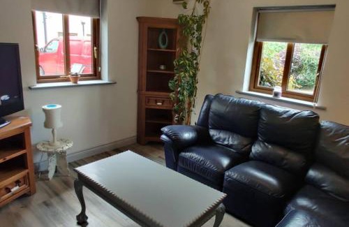 Foxford Appartement | Luxury 'Cois Abhainn' Self Catering Apartment