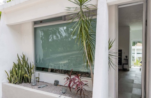 Yautepec Maison | Private Suite "Zoe" | Pool + tennis courts