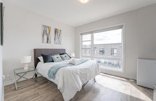 Vaughan Villa | Luxury Comfort in Vaughan
