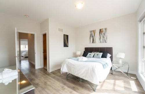 Vaughan Villa | Luxury Comfort in Vaughan