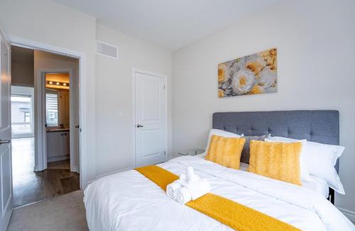 Vaughan Villa | Luxury Comfort in Vaughan