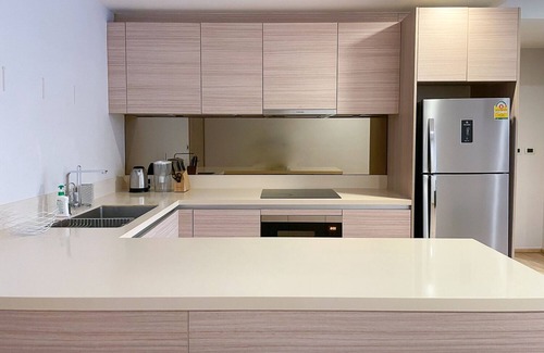 Mai Khao Appartement | Luxury Condo - 2 Bedroom - Direct Pool & Beach Access