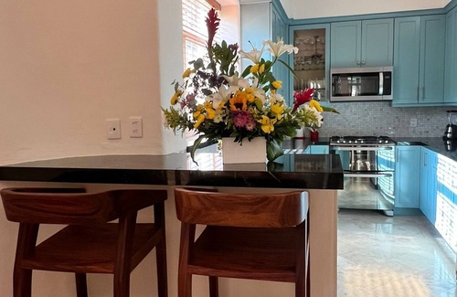P Chahue Copropriété | Luxury condo - 2 minutes from the beach