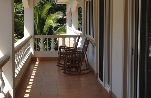 Playa Hermosa Copropriété | Condo de luxe - 5 minutes à pied de la plage Playa Hermosa