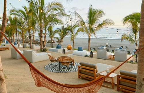 Las Jarretaderas Copropriété | Luxury Condo at Vidanta Nuevo Vallarta - PGA Mexico Open Week!