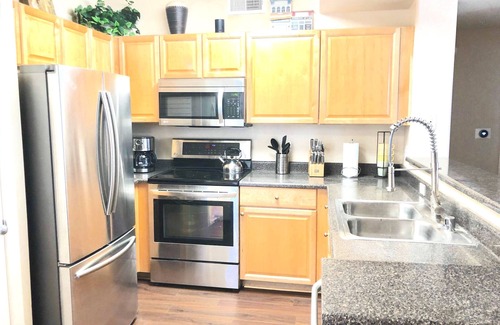 North Scottsdale Copropriété | Condo de luxe à Grayhawk à North Scottsdale