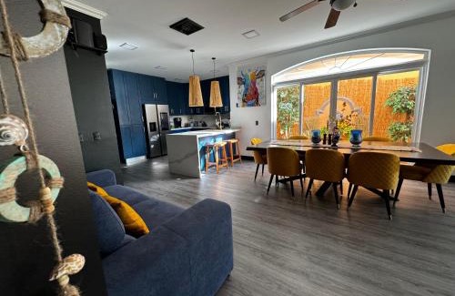 Herradura Appartement | Luxury Condo at Los Sueños Resort & Marina