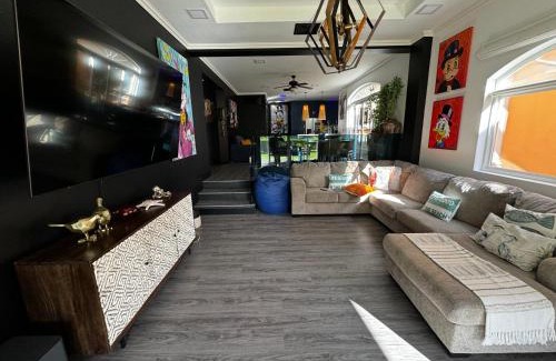 Herradura Appartement | Luxury Condo at Los Sueños Resort & Marina