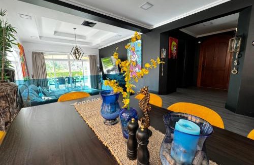Herradura Appartement | Luxury Condo at Los Sueños Resort & Marina