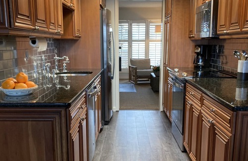South Rehoboth Copropriété | PENTHOUSE .. Moins de deux pâtés de maisons de la plage!