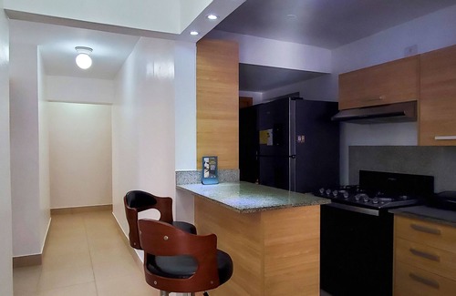 Santo Domingo Copropriété | Luxury Condo Zona Colonial Beautiful water View+Pool+Gym+Sauna