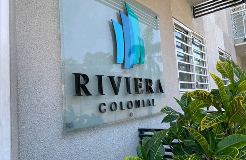 Santo Domingo Copropriété | Luxury Condo Zona Colonial Beautiful water View+Pool+Gym+Sauna