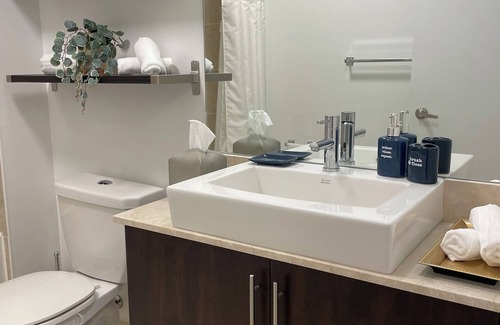 Downtown Toronto Copropriété | Luxury condo Downtown Toronto! Close to major attractions & Convention Centre
