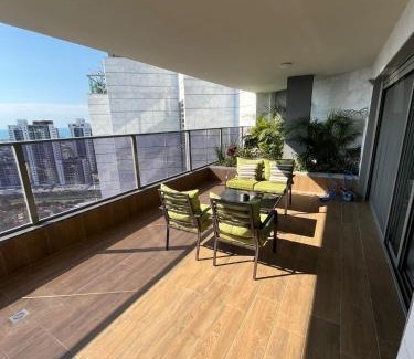 Kiryat Motzkin Appartement | luxury condo
