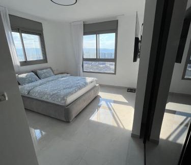 Kiryat Motzkin Appartement | luxury condo