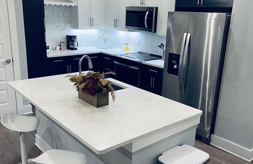 North Decatur Copropriété | Luxury condo in Decatur , Atlanta