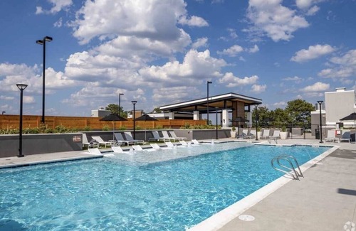 North Decatur Copropriété | Luxury condo in Decatur , Atlanta