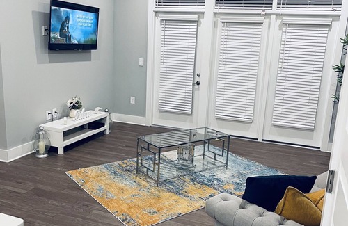 North Decatur Copropriété | Luxury condo in Decatur , Atlanta