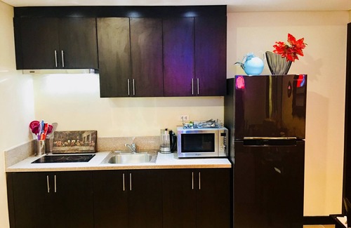San Lorenzo Copropriété | Condo de luxe à Makati (Condominiums San Lorenzo)
