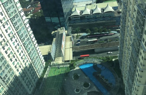 San Lorenzo Copropriété | Condo de luxe à Makati (Condominiums San Lorenzo)