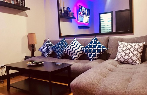 San Lorenzo Copropriété | Condo de luxe à Makati (Condominiums San Lorenzo)