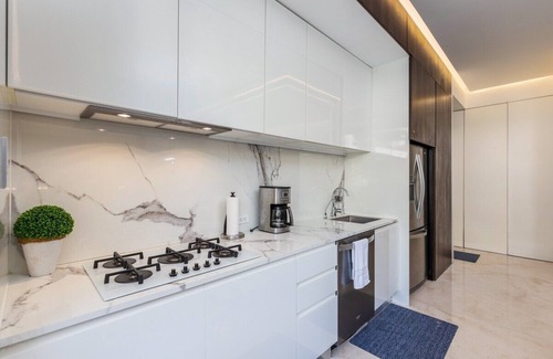 Amapas Copropriété | Luxury Condo In the Heart of Romantic Zone !!!