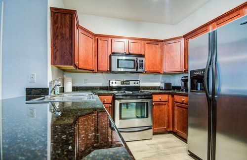 Paradise Valley Village Copropriété | Luxury condo in North Scottsdale, Kierland