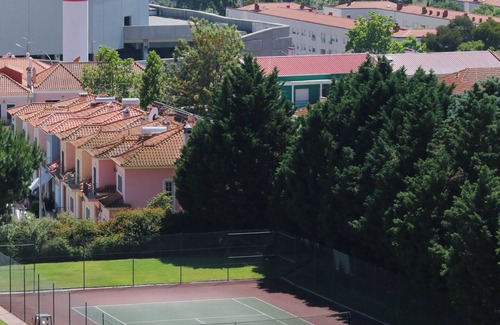 Sao Sebastiao Copropriété | Luxury Condo in Setúbal