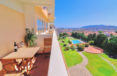 Sao Sebastiao Copropriété | Luxury Condo in Setúbal