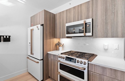 Willow Grove Copropriété | Luxury Condo in Silverthorne w/ Easy Access to Ski Resorts, Shops & Dining!
