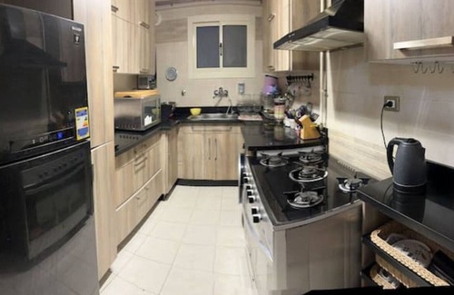 Ar-Raml 2 Appartement | Luxury Condo in Smouha central Alex 2BR