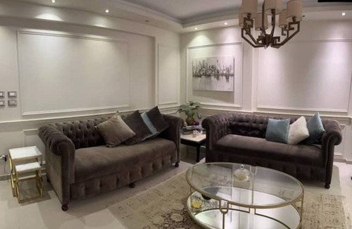 Ar-Raml 2 Appartement | Luxury Condo in Smouha central Alex 2BR