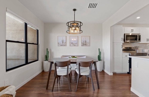Tucson Copropriété | Luxury Condo in the Tucson Foothills