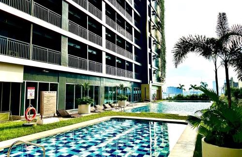 Legazpi Village Appartement | Luxury Condo living at Red Residences Makati City 16