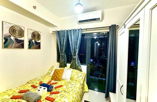 Legazpi Village Appartement | Luxury Condo living at Red Residences Makati City 16