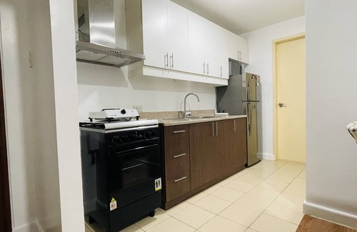 Salcedo Village Copropriété | Luxury condo